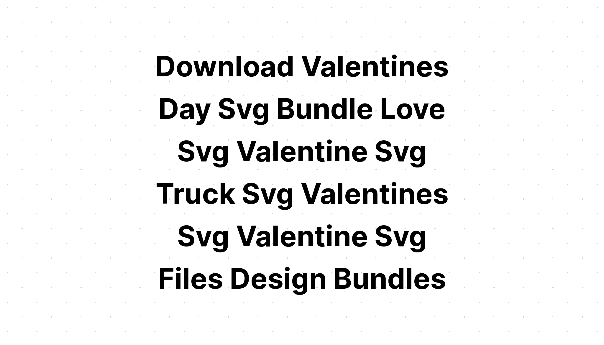 Download Painted Valentine Hearts Clipart Set Wild SVG File